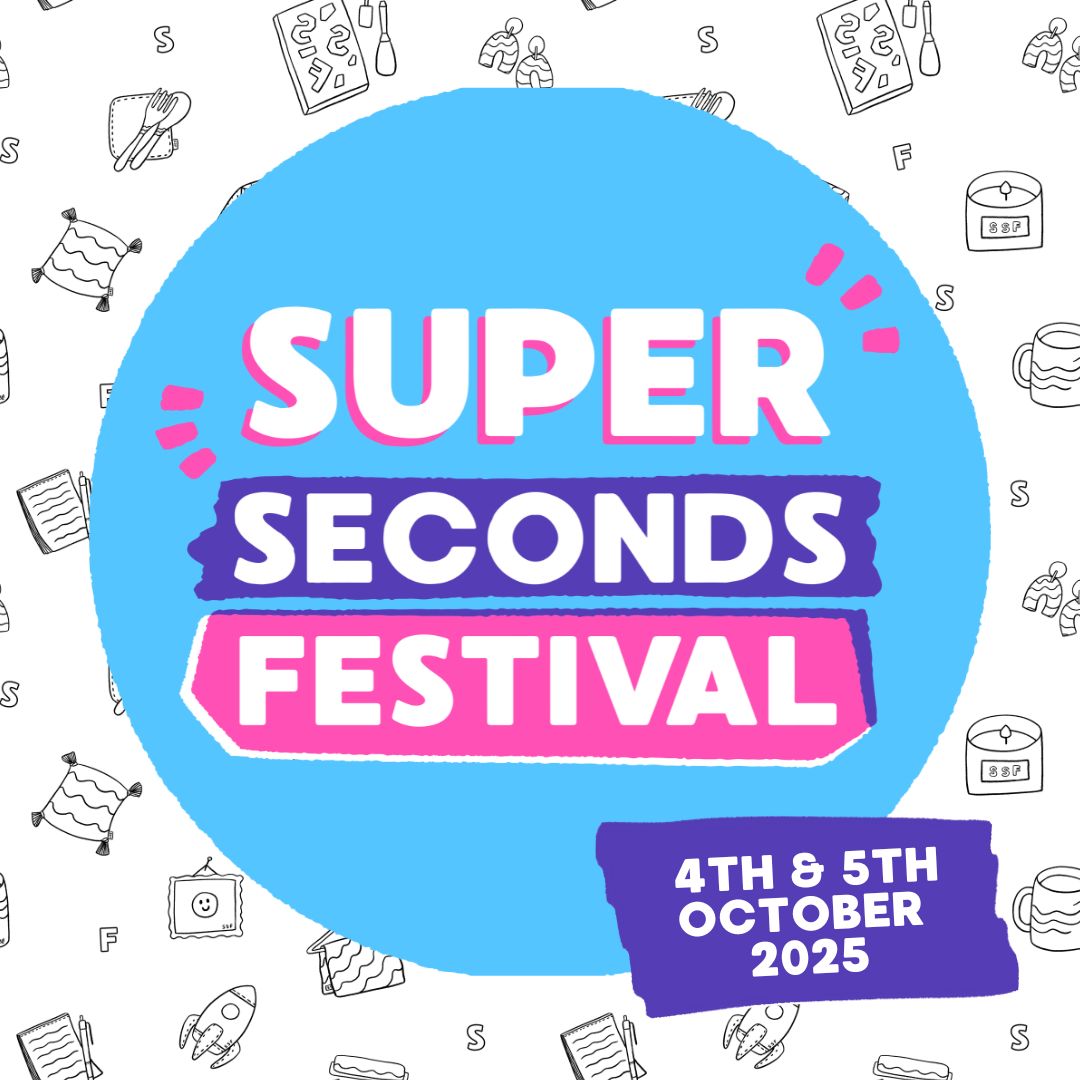Super Seconds Festival