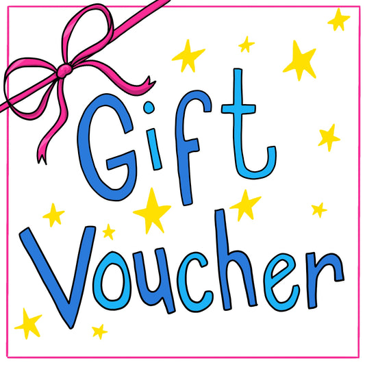 Loadofolbobbins gift voucher